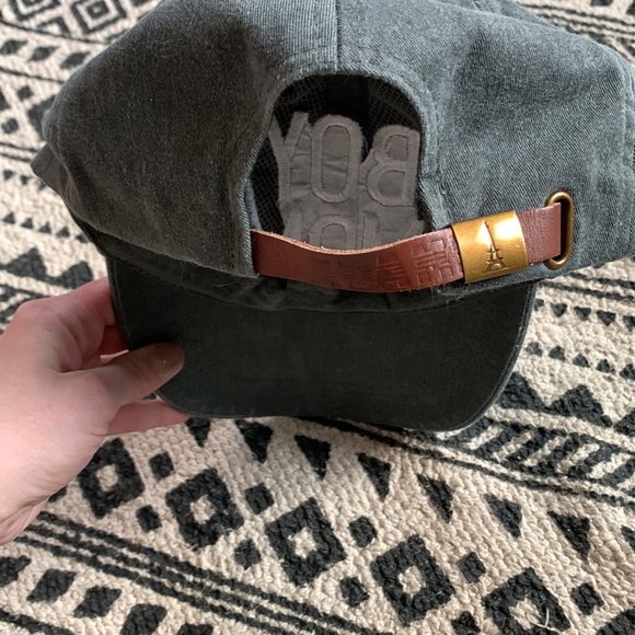 BOY MOM baseball hat - Picture 2 of 2